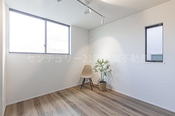 豊橋市馬見塚町　新築戸建