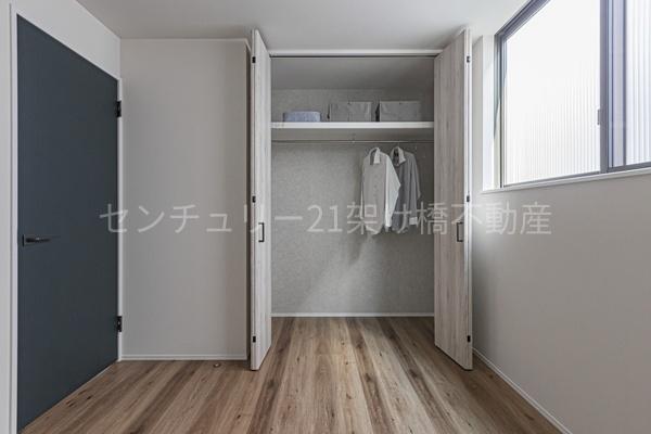 豊橋市馬見塚町　新築戸建