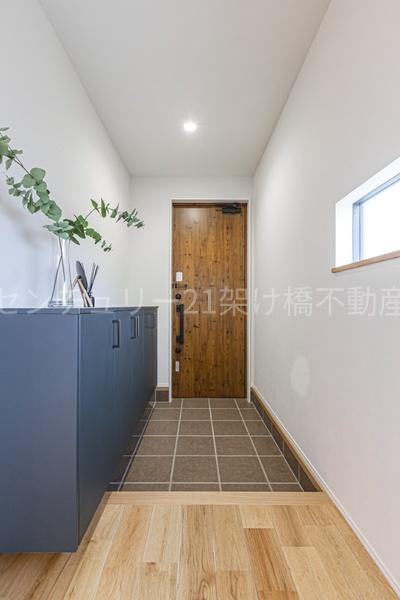 豊橋市馬見塚町　新築戸建
