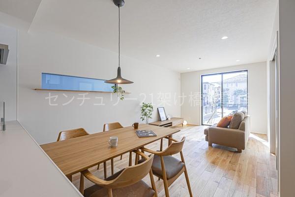 豊橋市馬見塚町　新築戸建