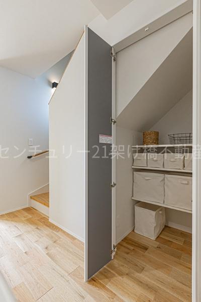 豊橋市馬見塚町　新築戸建