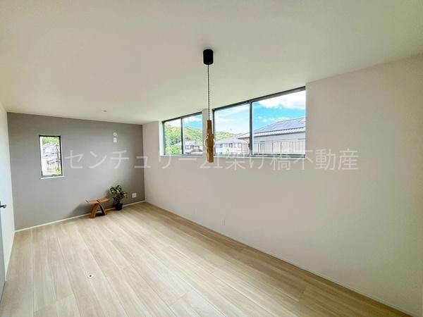 豊川市赤坂町　新築戸建