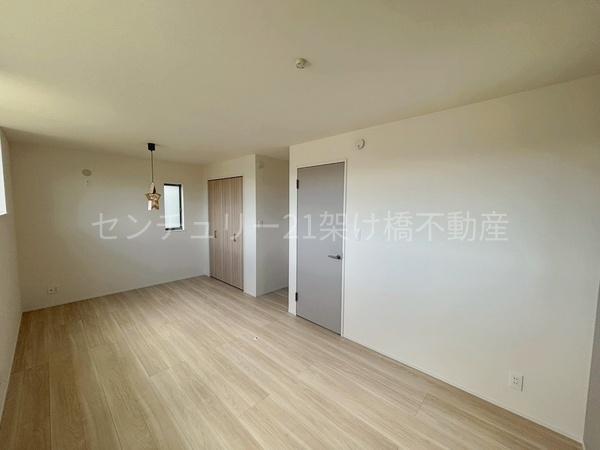 豊川市赤坂町　新築戸建