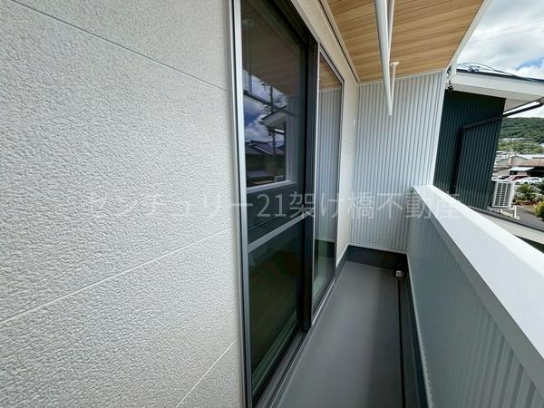 豊川市赤坂町　新築戸建