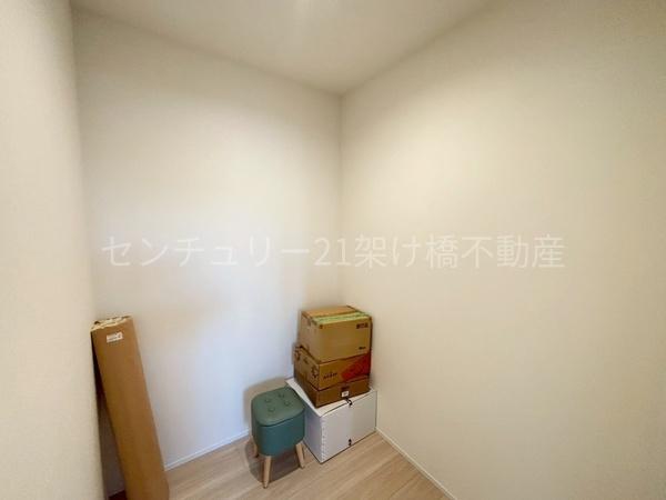 豊川市赤坂町　新築戸建
