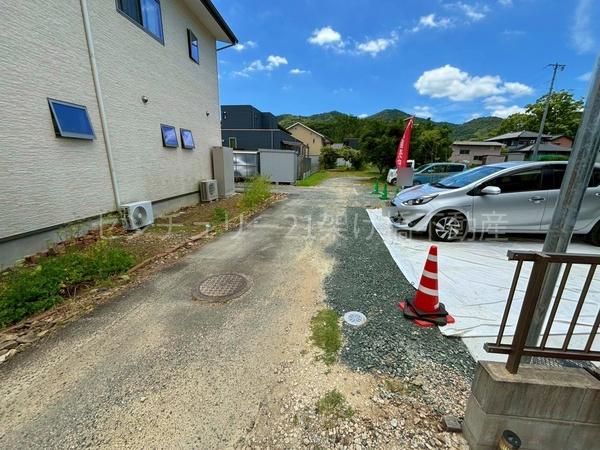 豊川市赤坂町　新築戸建