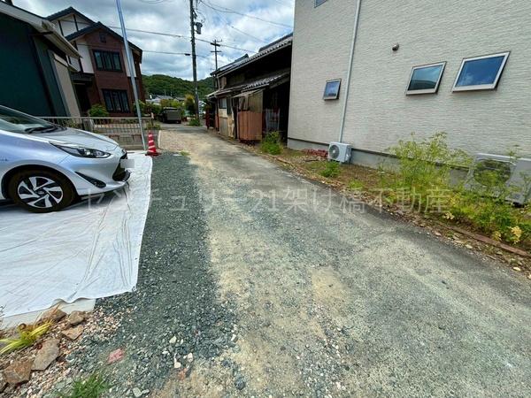 豊川市赤坂町　新築戸建