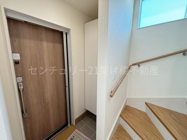 豊川市赤坂町　新築戸建