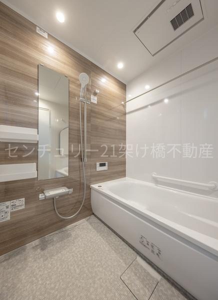 豊川市桜ヶ丘町　新築戸建