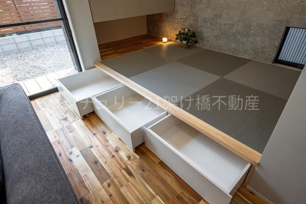 豊川市桜ヶ丘町　新築戸建