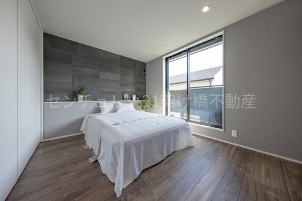 豊川市桜ヶ丘町　新築戸建