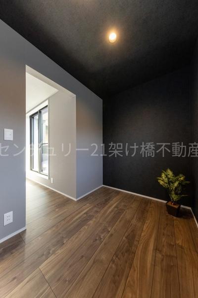 豊川市桜ヶ丘町　新築戸建