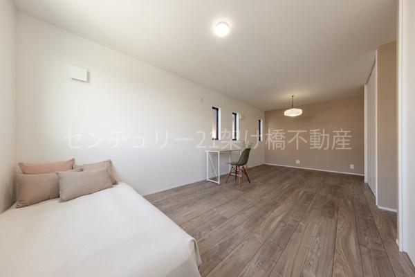 豊川市桜ヶ丘町　新築戸建