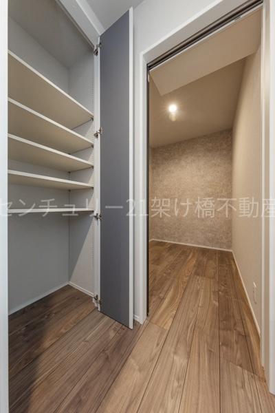 豊川市桜ヶ丘町　新築戸建