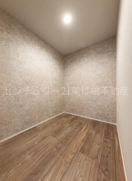 豊川市桜ヶ丘町　新築戸建