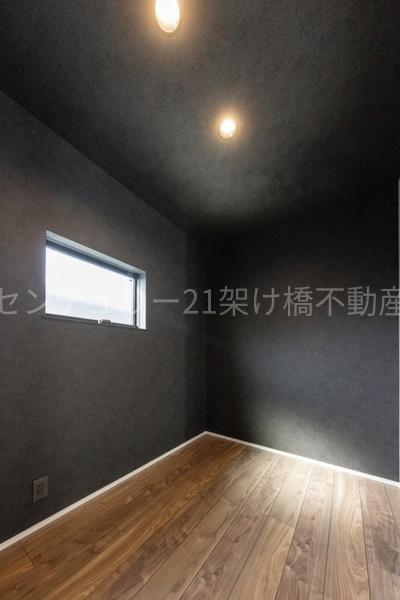 豊川市桜ヶ丘町　新築戸建