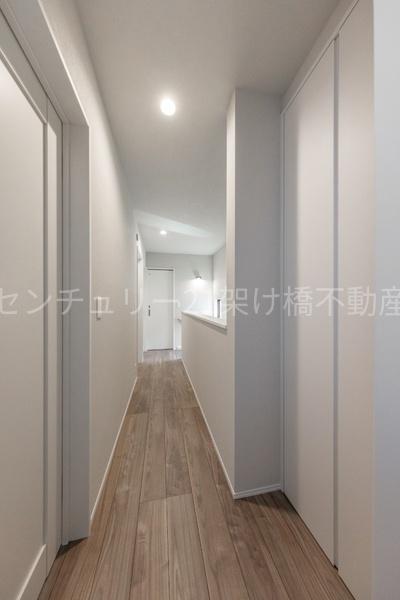 豊川市桜ヶ丘町　新築戸建