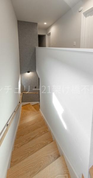 豊川市桜ヶ丘町　新築戸建