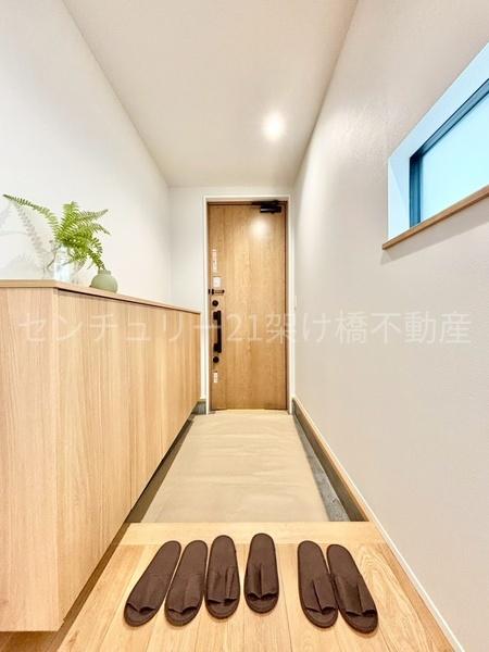 田原市田原町汐見　新築戸建　Ｂ棟