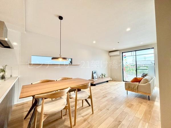田原市田原町汐見　新築戸建　Ｂ棟