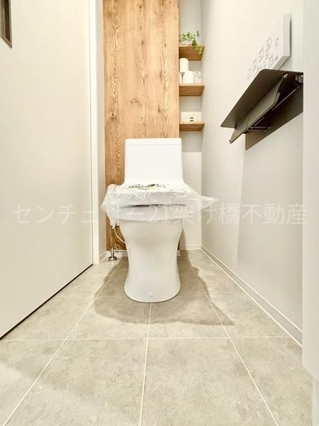 田原市田原町汐見　新築戸建　Ｂ棟