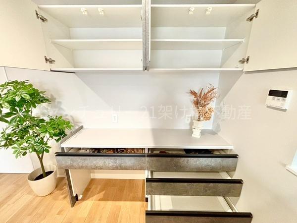 田原市田原町汐見　新築戸建　Ｂ棟