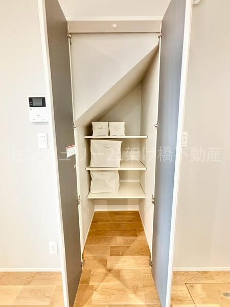 田原市田原町汐見　新築戸建　Ｂ棟