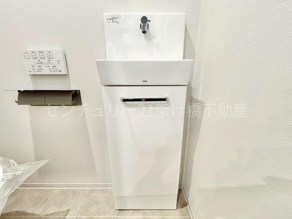 田原市田原町汐見　新築戸建　Ｂ棟