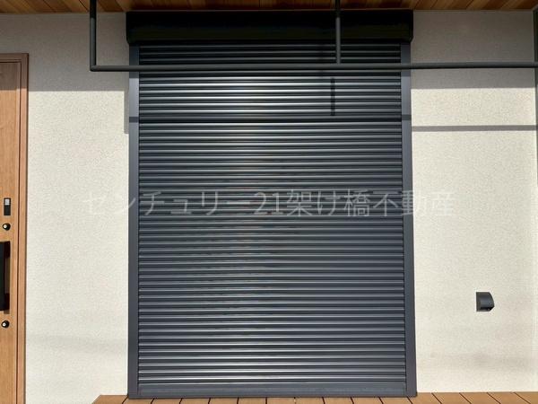 田原市田原町汐見　新築戸建　Ｂ棟