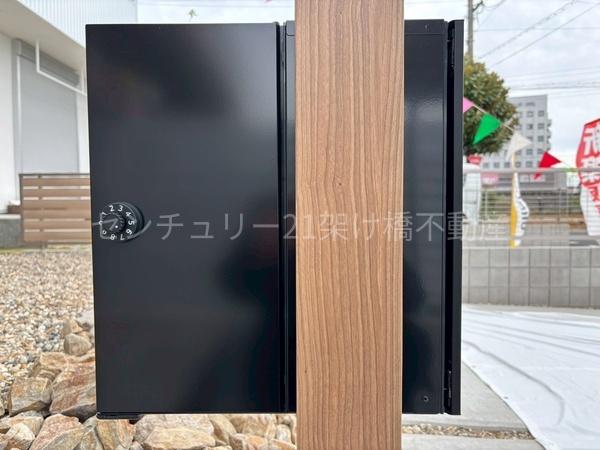 田原市田原町汐見　新築戸建　Ｂ棟