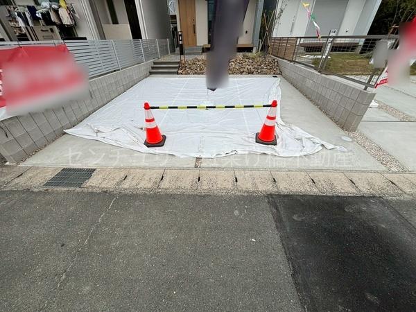 田原市田原町汐見　新築戸建　Ｂ棟