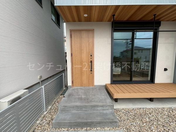 田原市田原町汐見　新築戸建　Ｂ棟