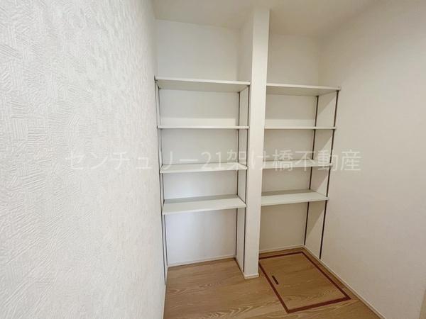 豊橋市北島町第１　新築戸建（全２棟）２号棟