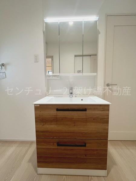 豊橋市北島町第１　新築戸建（全２棟）２号棟