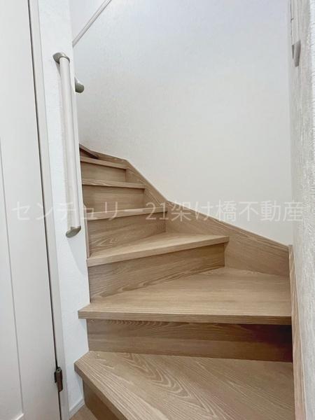 豊橋市北島町第１　新築戸建（全２棟）２号棟