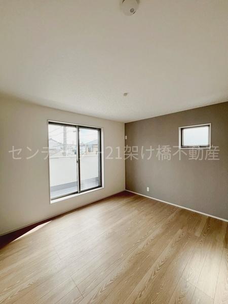 豊橋市北島町第１　新築戸建（全２棟）２号棟