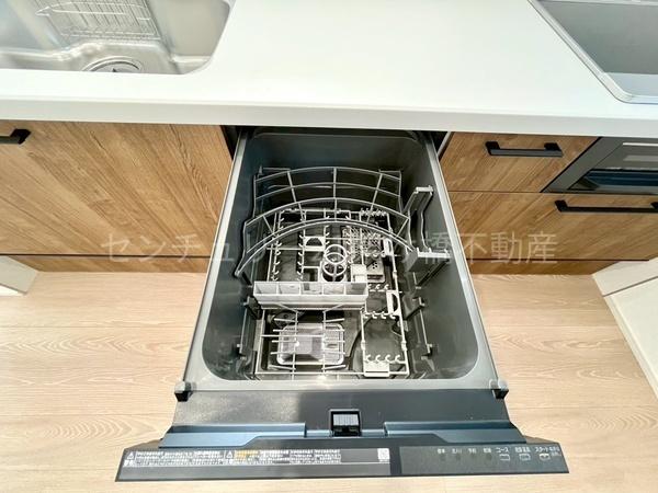 豊橋市北島町第１　新築戸建（全２棟）２号棟