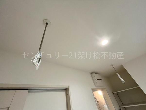 豊橋市北島町第１　新築戸建（全２棟）２号棟