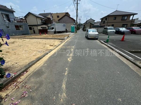 豊橋市北島町第１　新築戸建（全２棟）２号棟