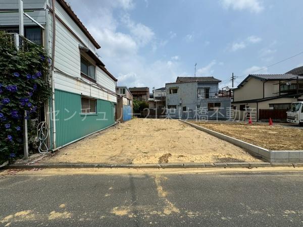 豊橋市北島町第１　新築戸建（全２棟）２号棟