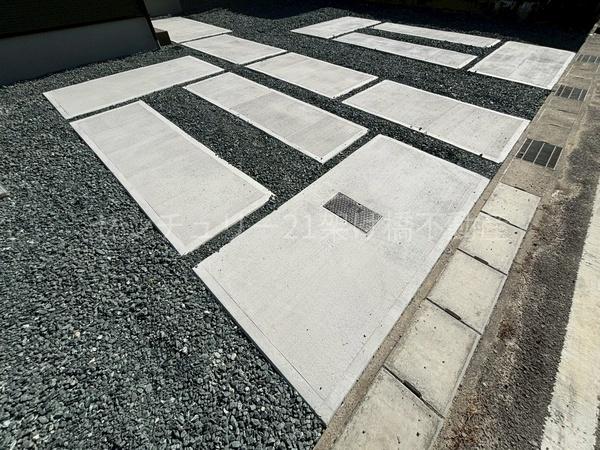 豊橋市杉山町第１期　新築戸建（全１棟）