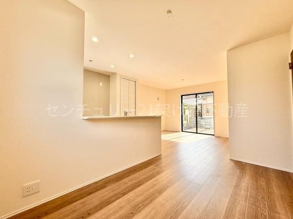 豊橋市杉山町第１期　新築戸建（全１棟）