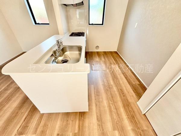 豊橋市杉山町第１期　新築戸建（全１棟）