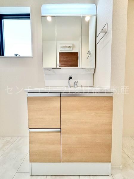 豊橋市杉山町第１期　新築戸建（全１棟）