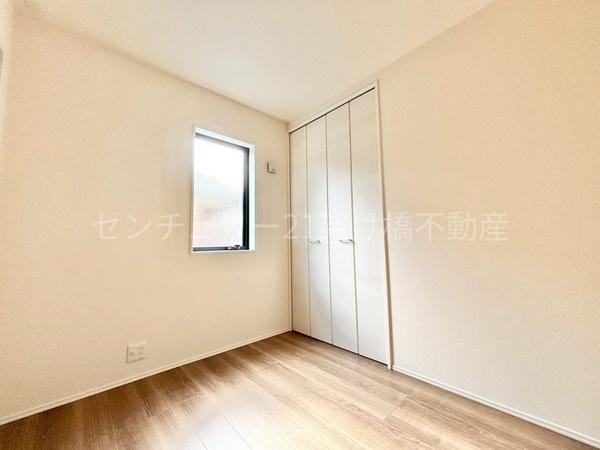 豊橋市杉山町第１期　新築戸建（全１棟）