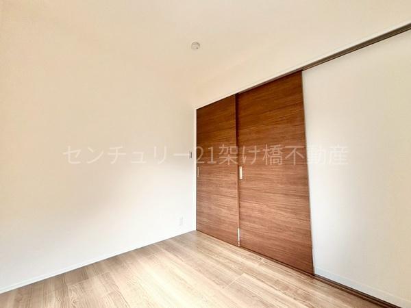 豊橋市杉山町第１期　新築戸建（全１棟）