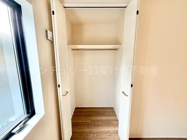 豊橋市杉山町第１期　新築戸建（全１棟）