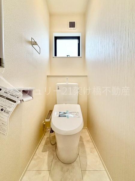 豊橋市杉山町第１期　新築戸建（全１棟）