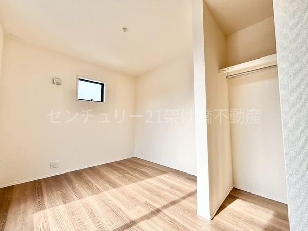 豊橋市杉山町第１期　新築戸建（全１棟）