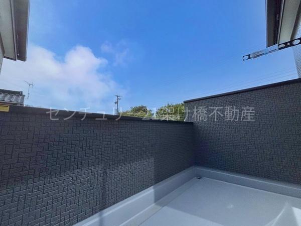 豊橋市杉山町第１期　新築戸建（全１棟）